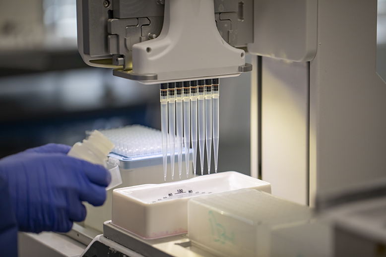 clarity labs bloodwork Clinical Testing