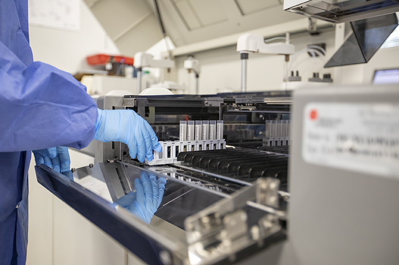 clarity-labs-labwork Clarity Labs - Our Mission