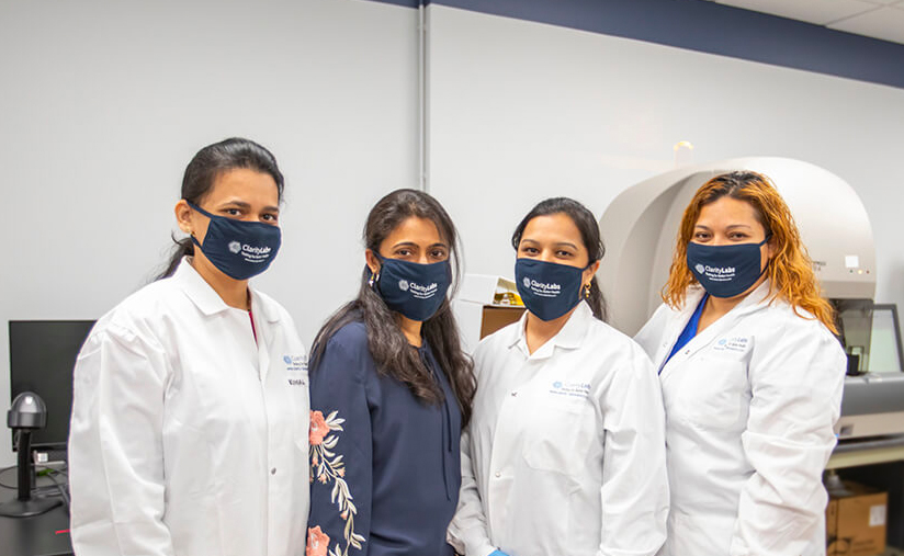 cropped Clarity Labs - Careers